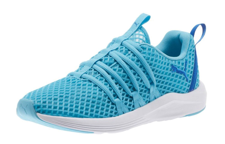 (Women) Puma Prowl Alt 'Blue Low-Top' 190594-03