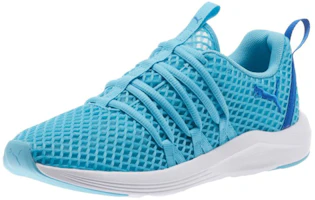(Women) Puma Prowl Alt 'Blue Low-Top' 190594-03 (Women) Puma Prowl Alt 'Blue Low-Top' 190594-03