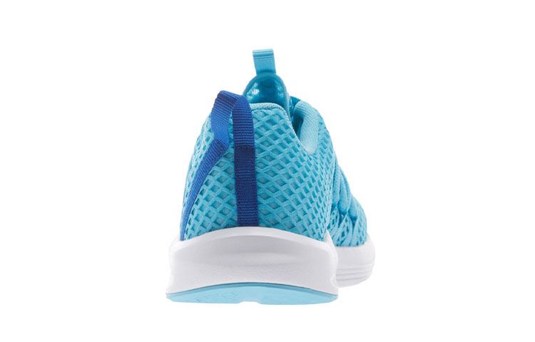 Shop (Women) Puma Prowl Alt 'Blue Low-Top' 190594-03