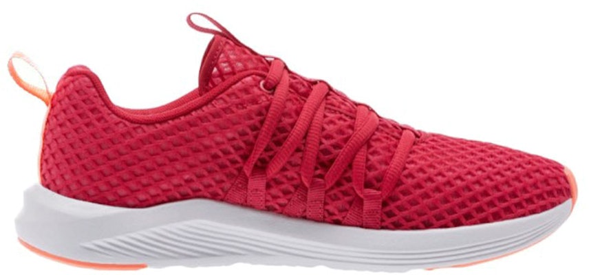 (W) Sepatu Lari Rendah Puma Prowl Alt Warna Pink 190594-02 Order (W) Sepatu Lari Rendah Puma Prowl Alt Warna Pink 190594-02