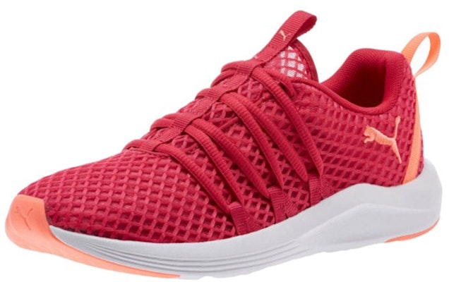 (Women) Puma Prowl Alt Low-Running Shoes Pink 190594-02 Lookbook (Women) Puma Prowl Alt Low-Running Shoes Pink 190594-02