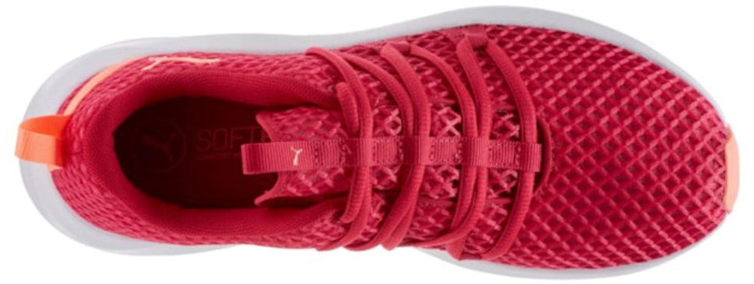 (Women) Puma Prowl Alt Low-Running Shoes Pink 190594-02 Shop (Women) Puma Prowl Alt Low-Running Shoes Pink 190594-02