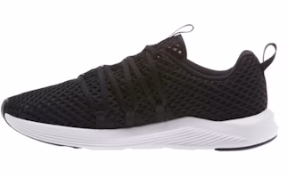 (Women) Puma Prowl Alt 'Low-top Casual Breathable Black' 190594-01 (Women) Puma Prowl Alt 'Low-top Casual Breathable Black' 190594-01