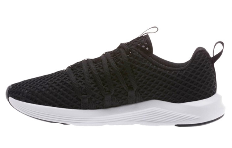 (Women) Puma Prowl Alt 'Low-top Casual Breathable Black' 190594-01