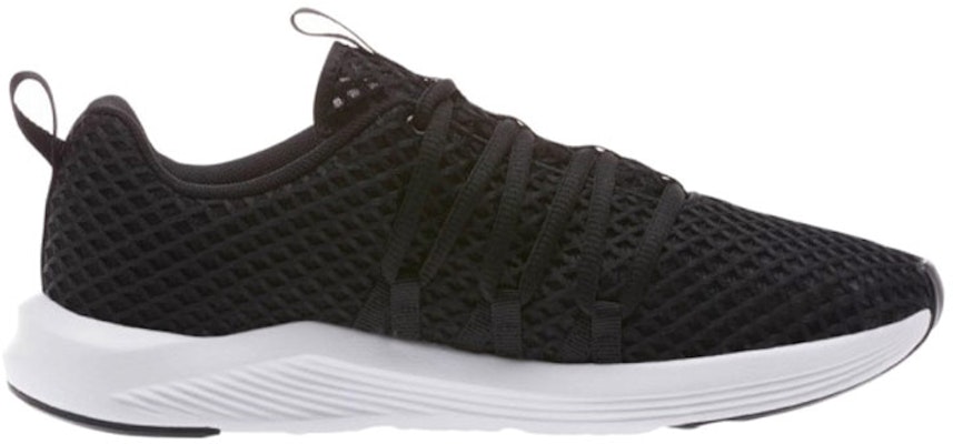 (Women) Puma Prowl Alt 'Low-top Casual Breathable Black' 190594-01 Order (Women) Puma Prowl Alt 'Low-top Casual Breathable Black' 190594-01