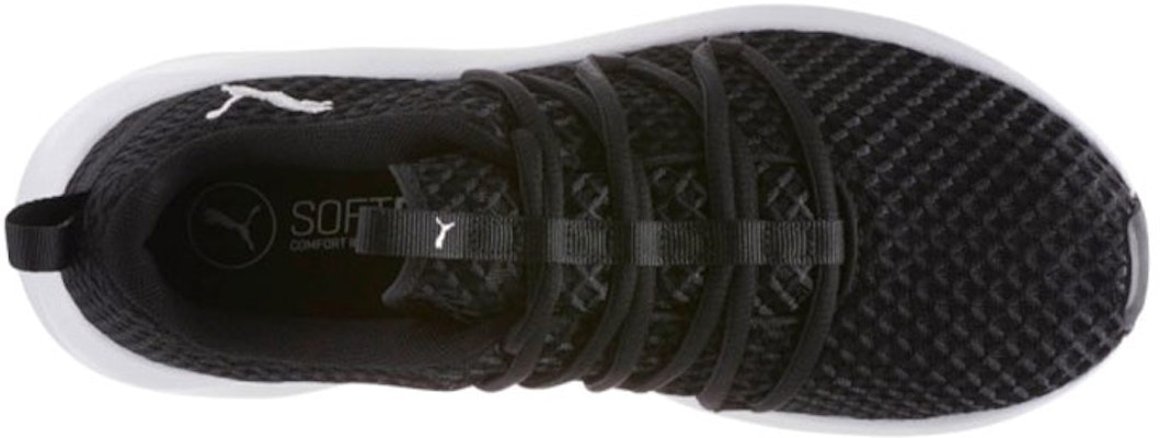 (Women) Puma Prowl Alt 'Low-top Casual Breathable Black' 190594-01 Shop (Women) Puma Prowl Alt 'Low-top Casual Breathable Black' 190594-01