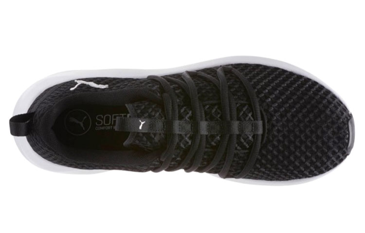 Shop (Women) Puma Prowl Alt 'Low-top Casual Breathable Black' 190594-01
