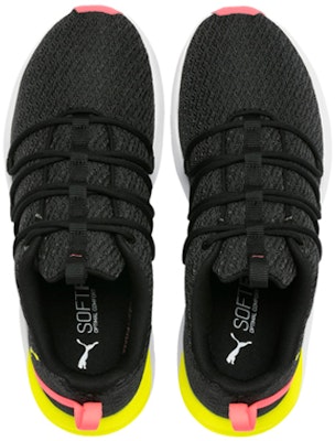 (Women) Puma Prowl Alt Neon Low Top /Pink/Yellow 'Black' 192635-03 Lookbook (Women) Puma Prowl Alt Neon Low Top /Pink/Yellow 'Black' 192635-03