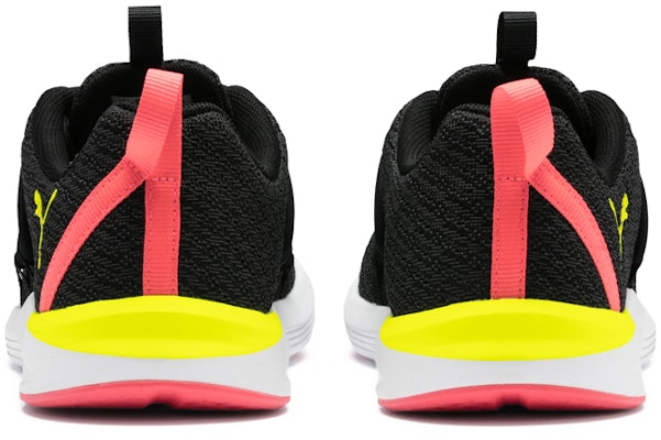 (Women) Puma Prowl Alt Neon Low Top /Pink/Yellow 'Black' 192635-03 Shop (Women) Puma Prowl Alt Neon Low Top /Pink/Yellow 'Black' 192635-03