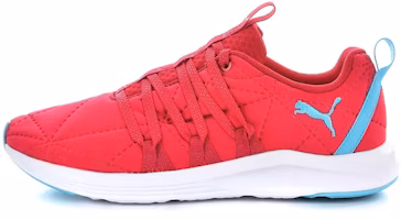 (Women) Puma Prowl Alt 'Red Blue' 190043-02 (Women) Puma Prowl Alt 'Red Blue' 190043-02