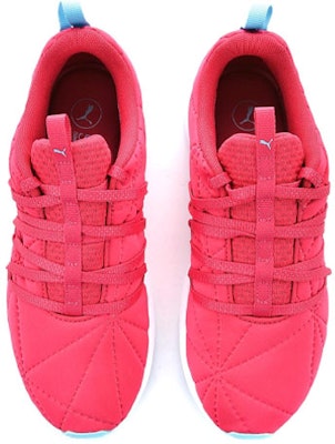 (Women) Puma Prowl Alt 'Red Blue' 190043-02 Lookbook (Women) Puma Prowl Alt 'Red Blue' 190043-02