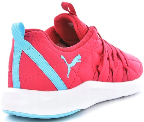 (Women) Puma Prowl Alt 'Red Blue' 190043-02 Shop (Women) Puma Prowl Alt 'Red Blue' 190043-02