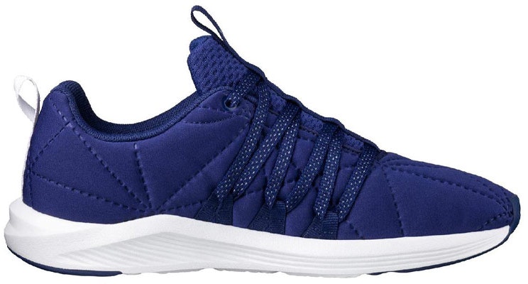 (Women) Puma Prowl Alt 'Treasure Blue' 190043-01 Order (Women) Puma Prowl Alt 'Treasure Blue' 190043-01