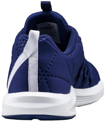 (Women) Puma Prowl Alt 'Treasure Blue' 190043-01 Shop (Women) Puma Prowl Alt 'Treasure Blue' 190043-01