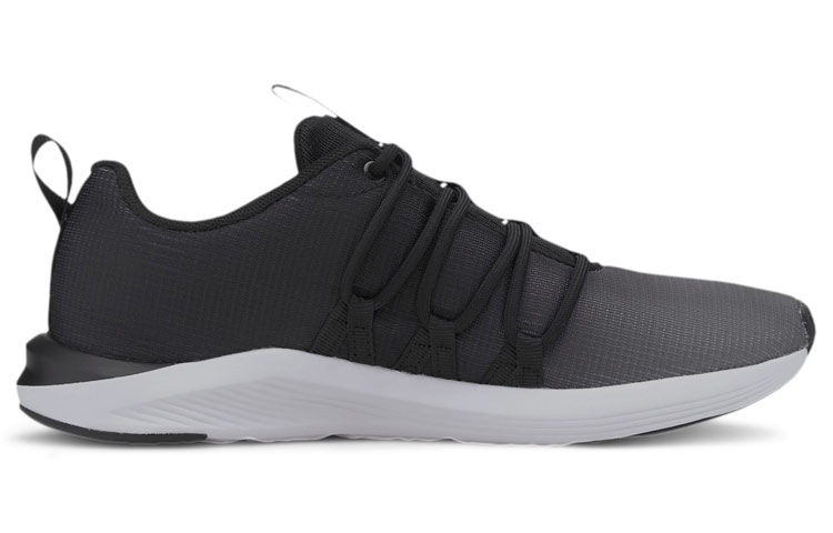 Order Puma 鬥獸阿特法斯 防滑耐磨 低筒運動鞋 女款 黑灰