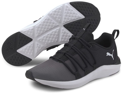 (Women) Puma Prowl Alt Fade 'Black Grey' 193995-02 Lookbook (Women) Puma Prowl Alt Fade 'Black Grey' 193995-02