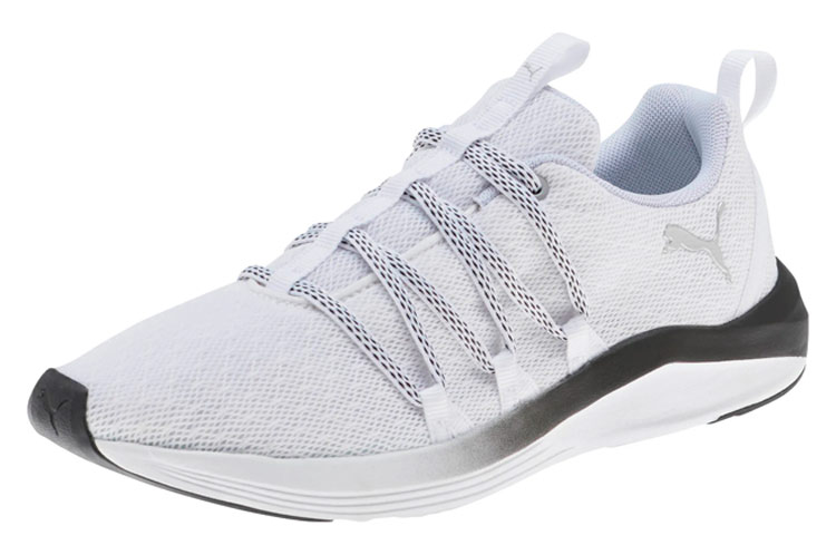 Lookbook (Women) Puma Prowl Alt Fade 'White' 193057-03