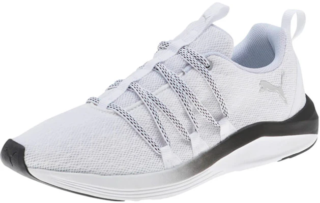 (Women) Puma Prowl Alt Fade 'White' 193057-03 Lookbook (Women) Puma Prowl Alt Fade 'White' 193057-03