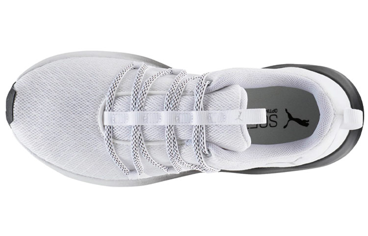 Shop (Women) Puma Prowl Alt Fade 'White' 193057-03