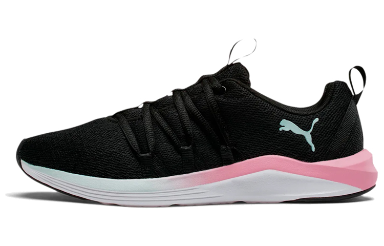 Buy (W) Puma Prowl Alt Fade Zwart/Roze 193057-01