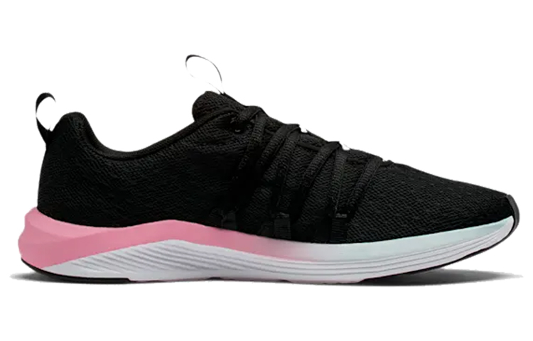 Order (W) Puma Prowl Alt Fade Zwart/Roze 193057-01