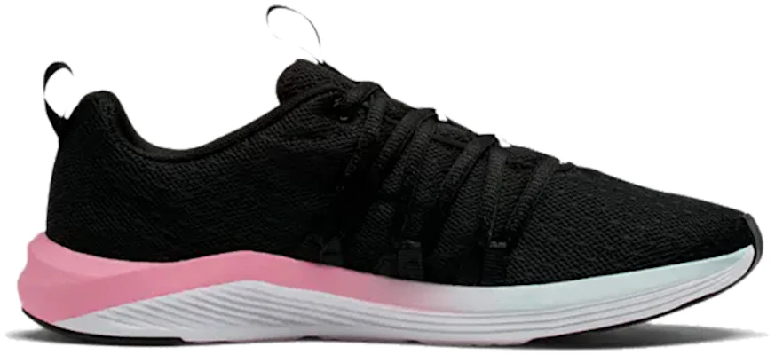 (W) Puma Prowl Alt Fade Zwart/Roze 193057-01 Order (W) Puma Prowl Alt Fade Zwart/Roze 193057-01