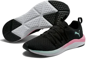 Lookbook (Women) Puma Prowl Alt Fade Black/Pink 193057-01