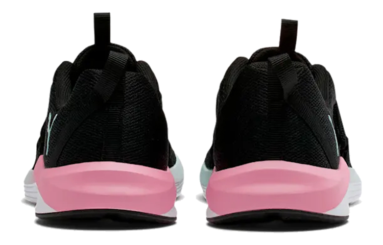 Shop (W) Puma Prowl Alt Fade Zwart/Roze 193057-01