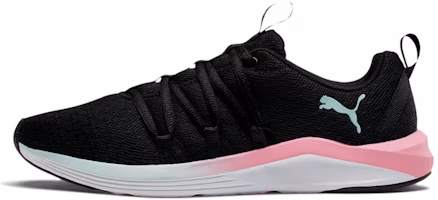 (Women) Puma Prowl Alt Fade Black/Pink 193057-01 (Women) Puma Prowl Alt Fade Black/Pink 193057-01
