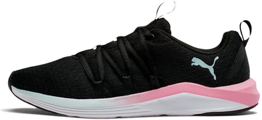 (Women) Puma Prowl Alt Fade Black/Pink 193057-01 Buy (Women) Puma Prowl Alt Fade Black/Pink 193057-01