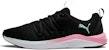 (W) Puma Prowl Alt Pudar Hitam/Merah Muda 193057-01