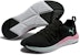 (W) Puma Prowl Alt Pudar Hitam/Merah Muda 193057-01