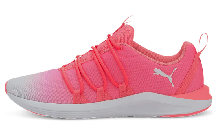(Women) Puma Prowl Alt Fase 'Pink White' 193995-01