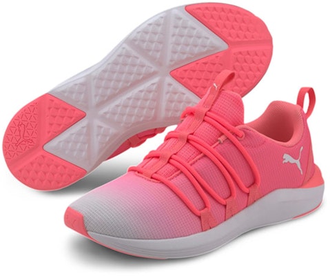 (Women) Puma Prowl Alt Fase 'Pink White' 193995-01 Lookbook (Women) Puma Prowl Alt Fase 'Pink White' 193995-01