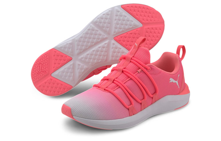 Lookbook (Women) Puma Prowl Alt Fase 'Pink White' 193995-01