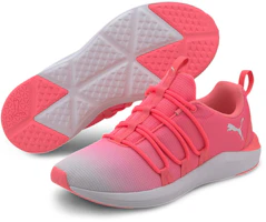 Lookbook (Women) Puma Prowl Alt Fase 'Pink White' 193995-01
