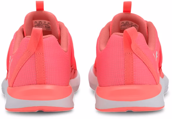 (Women) Puma Prowl Alt Fase 'Pink White' 193995-01 Shop (Women) Puma Prowl Alt Fase 'Pink White' 193995-01