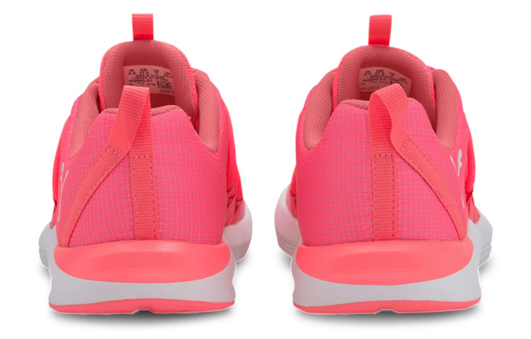 Shop (Women) Puma Prowl Alt Fase 'Pink White' 193995-01