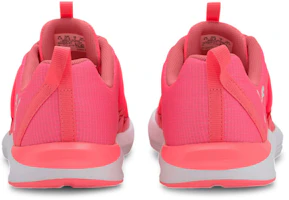 Shop (Women) Puma Prowl Alt Fase 'Pink White' 193995-01