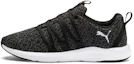 Buy (W) Puma Prowl Alt Knit 'Hitam Putih' 192292-01
