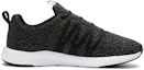 Order (W) Puma Prowl Alt Knit 'Hitam Putih' 192292-01