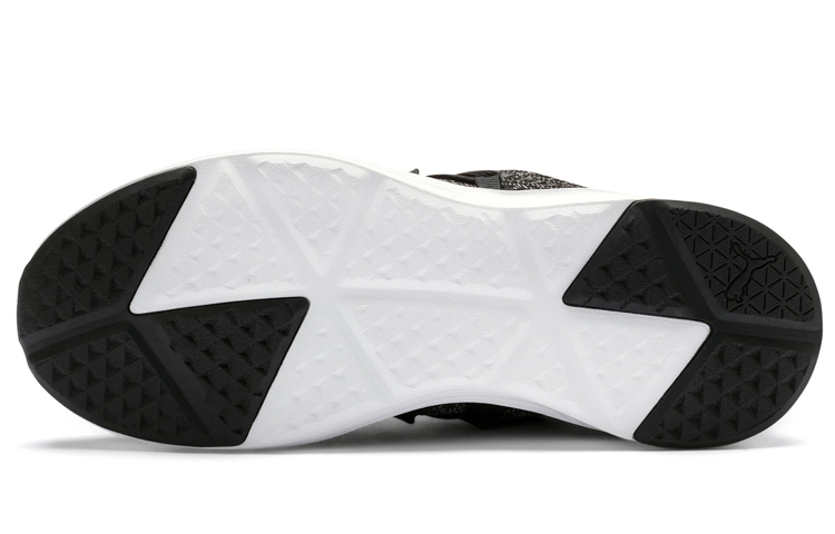 Purchase (W) Puma Prowl Alt Knit 'Hitam Putih' 192292-01