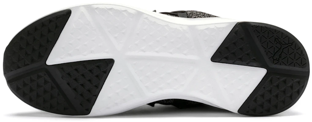(W) Puma Prowl Alt Knit 'Hitam Putih' 192292-01 Purchase (W) Puma Prowl Alt Knit 'Hitam Putih' 192292-01