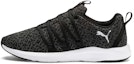 Buy (W) Puma Prowl Alt Knit 'Hitam Putih' 192292-01
