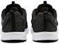 Shop (W) Puma Prowl Alt Knit 'Hitam Putih' 192292-01