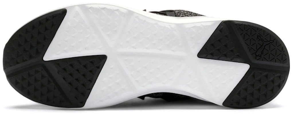 (W) Puma Prowl Alt Knit 'Hitam Putih' 192292-01 Purchase (W) Puma Prowl Alt Knit 'Hitam Putih' 192292-01