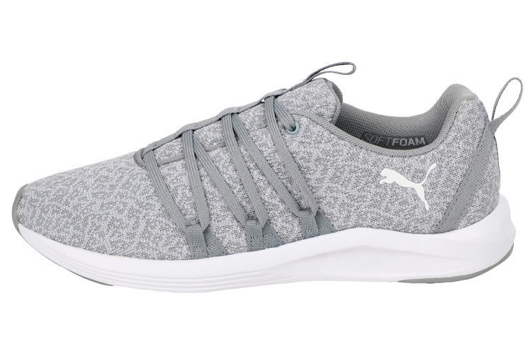 (Women) Puma Prowl Alt Knit 'Grey' 192292-02