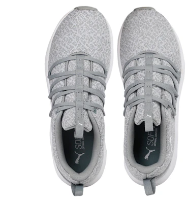 (W) Puma Prowl Alt Knit 'Kelabu' 192292-02 Lookbook (W) Puma Prowl Alt Knit 'Kelabu' 192292-02