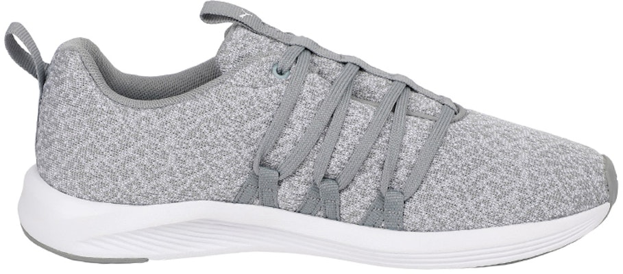 (Women) Puma Prowl Alt Knit 'Grey' 192292-02 Order (Women) Puma Prowl Alt Knit 'Grey' 192292-02