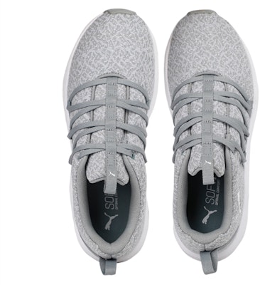 (Women) Puma Prowl Alt Knit 'Grey' 192292-02 Lookbook (Women) Puma Prowl Alt Knit 'Grey' 192292-02